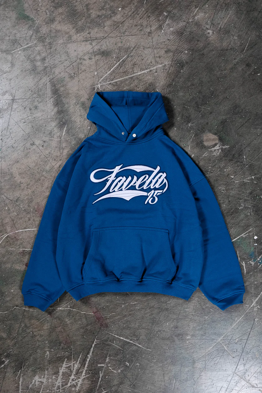 Why Favela Hoodie is Perfect For Everyone
