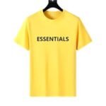 Effortless Comfort & Style with Essentials Clothing