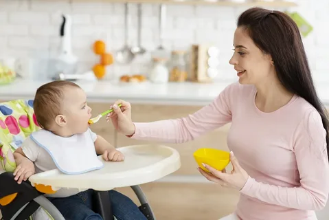 Transforming Mealtimes: A Science‑Based Guide to Feeding Fussy Eaters