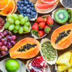 Foods That Help Fight Off Parasitic Infections