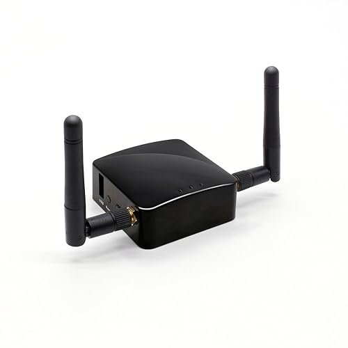 GL.iNet GL-AR300M Configuration Guide: Basic Suggestions for Installation
