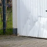 How to Prevent Dents on Your Garage Door After a Repair in Campbell