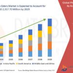 Phosphate Esters Market