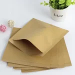 Custom Greaseproof Paper Bags for Your Business