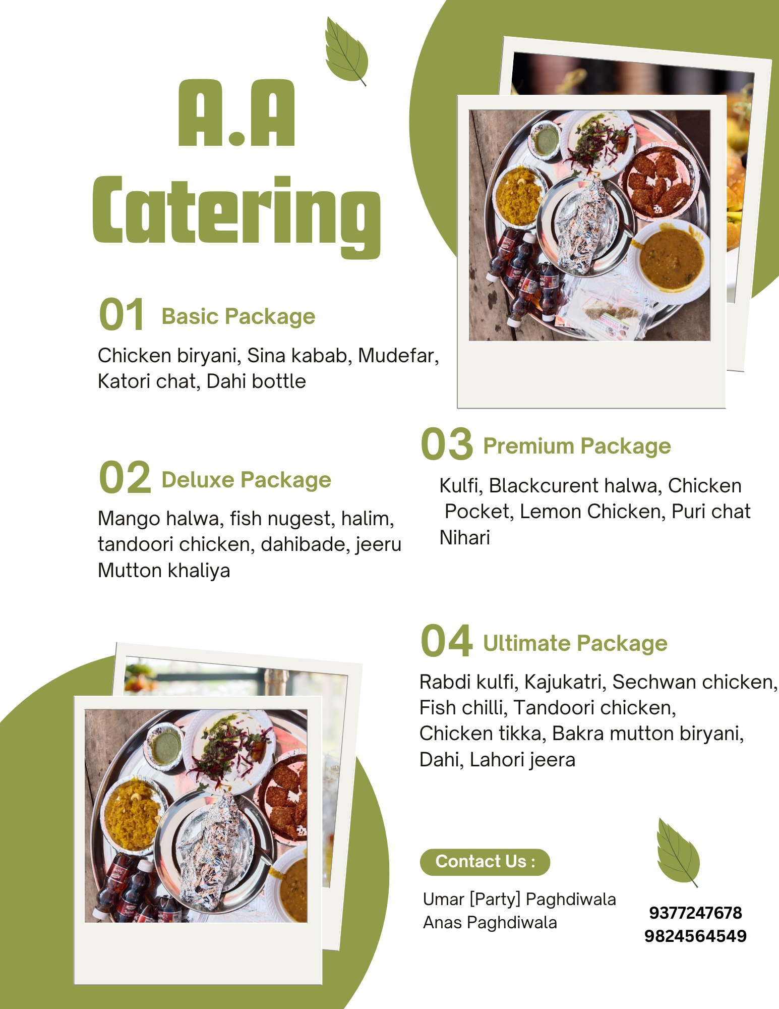 Venue Considerations: Choosing the Right Place for Your Event