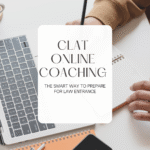 CLAT Online Coaching