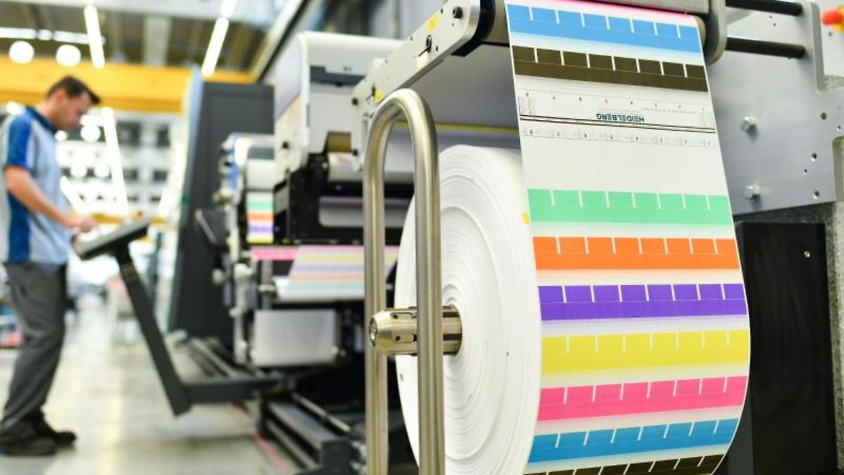 Your Go-To Solution for Custom Packaging and Sticker Printing in Manchester
