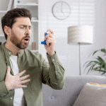 Here Are 10 Tips For Asthmatic People To Live Normally