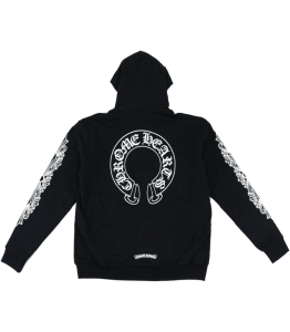Chrome Hearts Hoodie: The Streetwear Essential Redefined