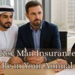 Why Key Man Insurance Cost Should Be in Your Annual Budget