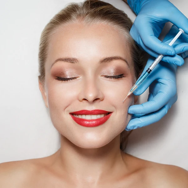 Latest Injectable Treatments at Dynamic Aesthetic Clinic