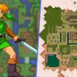 Ultimate Guide – The Legend of Zelda A Link to the Past Walkthrough