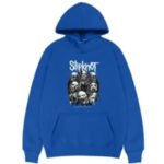 Slipknot Shirts The Iconic Merchandise That Defines a Generation