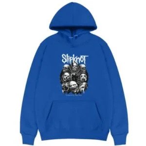 Slipknot Shirts The Iconic Merchandise That Defines a Generation