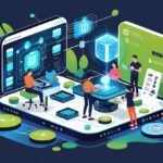 Mobile App Development Companies & AI: The New Frontier in 2025