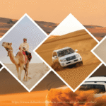 Perks of Morning Desert Safari
