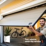 New York Garage Door Repair