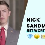 Nick Sandmann Net Worth