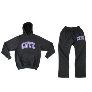 Corteiz Tracksuit: A Symbol of Rebellion, Culture, and Streetwear Evolution