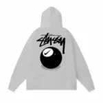 Stüssy Tracksuit Fashion A Modern Streetwear Statement