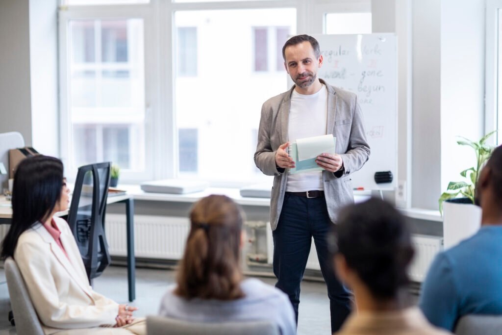entrepreneurship course