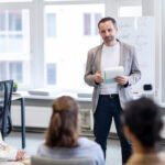 entrepreneurship course