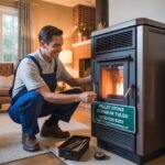 Pellet Stove Repair in Tulsa