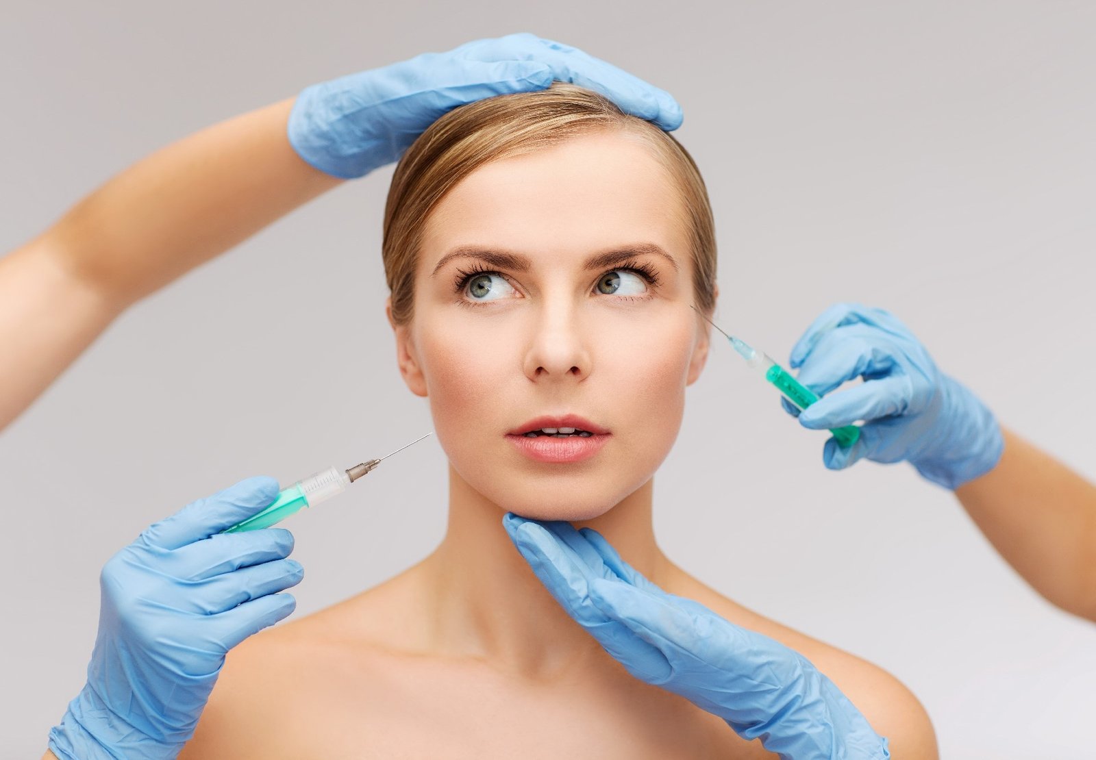 Your Beauty Revolution Begins at Dynamic Aesthetic Clinic