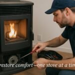 Chimney Sweep