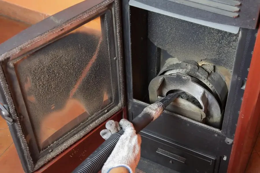 What Are Common Pellet Stove Issues That Need Repair in Austin