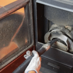 Pellet Stove Repair in Fort Worth