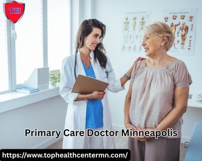 10 Signs You’ve Found the Right Primary Care Doctor in Minneapolis