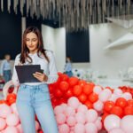 Professional Balloon Services