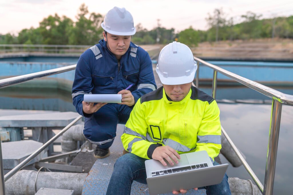 STP contractor in the philippines