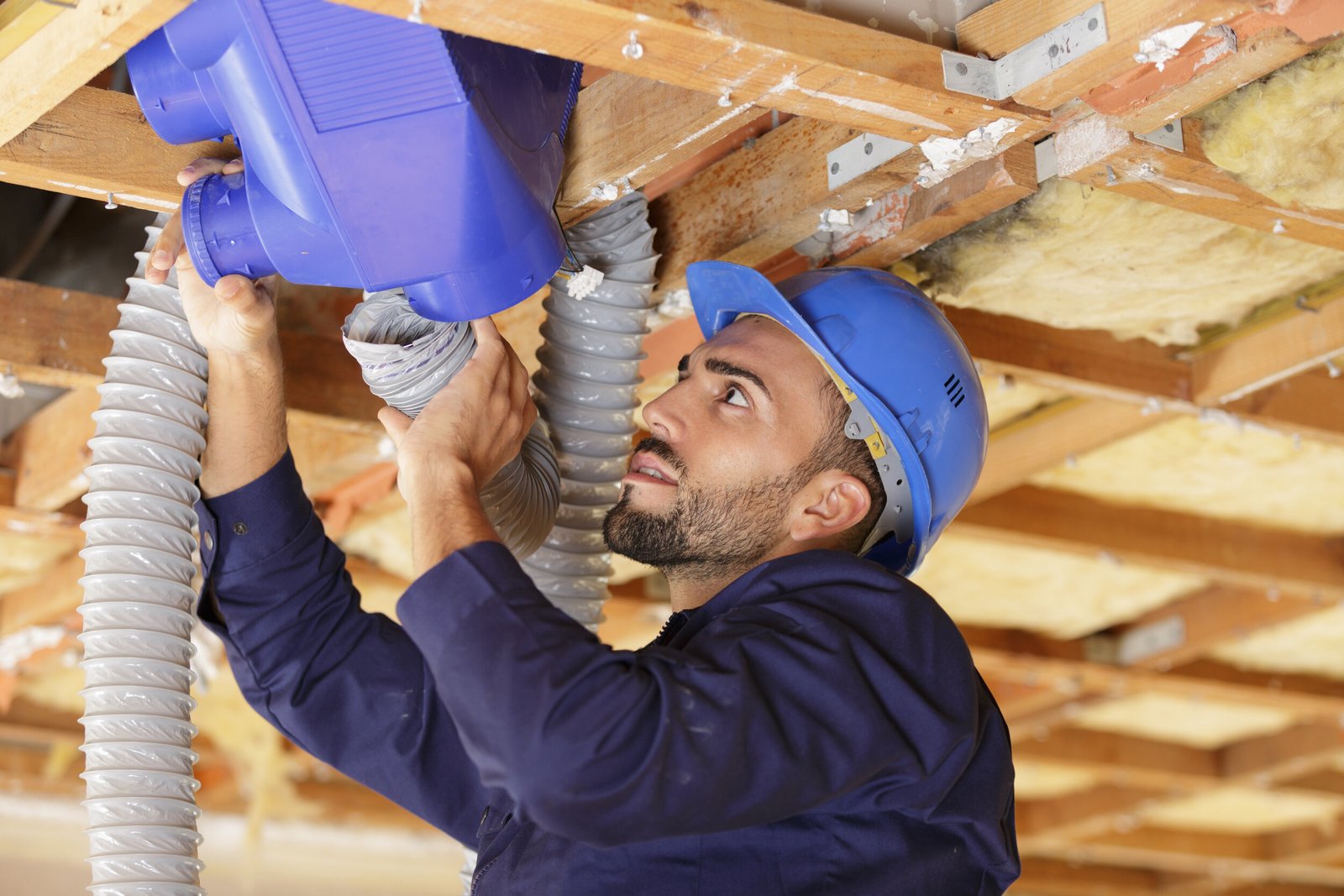 Where Can You Read Real Reviews of Pure Air Duct Cleaning in Brooklyn Center