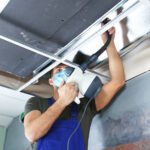 Pure Air Duct Cleaning in Charleston
