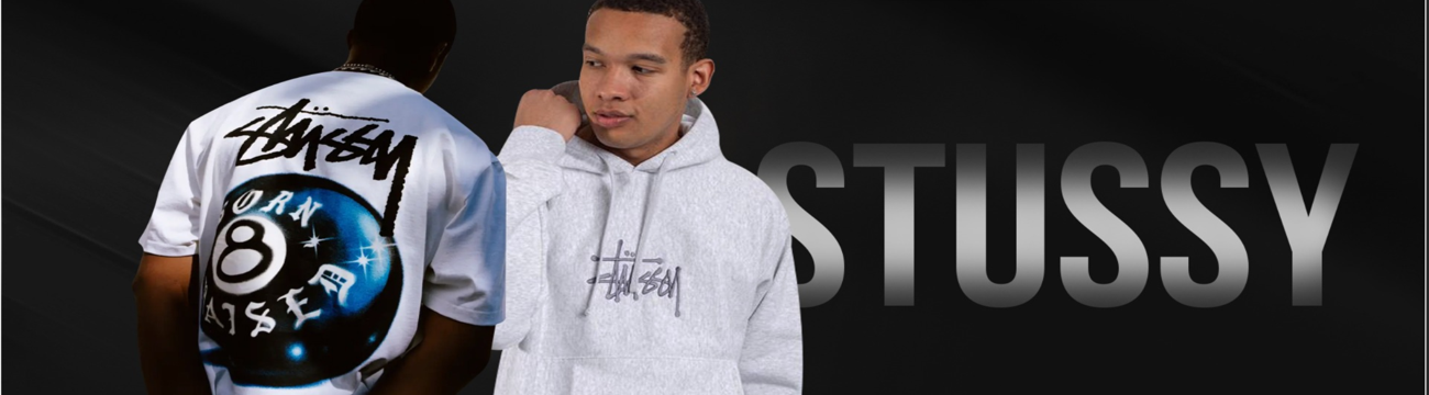 Why Stussy Is the Quiet Force Behind Modern Street Style?