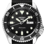 Everyday Icons: The Enduring Appeal of Seiko 5 Sports