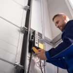 Same Day Garage Door Repair in Bakersfield