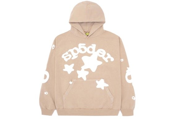 Sp5der Hoodie color options and their meaning
