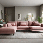 l shape sofas