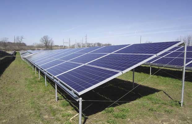 Weatherproof Solar Mounting: Why Shielden is the Trusted Name in Harsh Environments