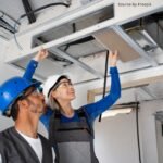 What makes ductless ac installation in White Plains ideal for old homes with no ducts