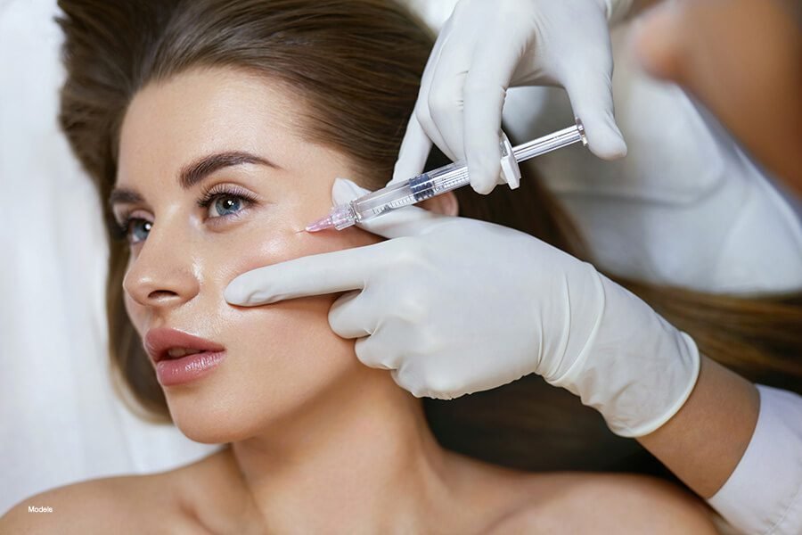 Start Beauty Journey with Injectables at Dynamic Aesthetic Clinic