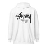 Must-Visit Stussy Events in Paris This Year