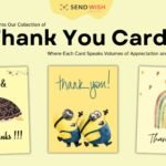Say Thank You in the Correct Manner through Honest Thank You Cards