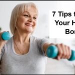 Tips to Keep Your Healthy Bones
