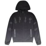Trapstar Windbreakers