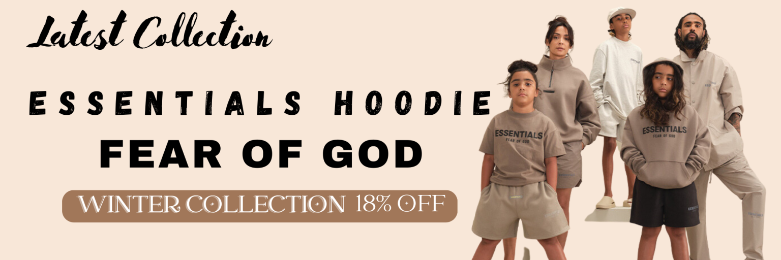 Built for the Cold, Styled for the Bold: Essential Hoodie Canada