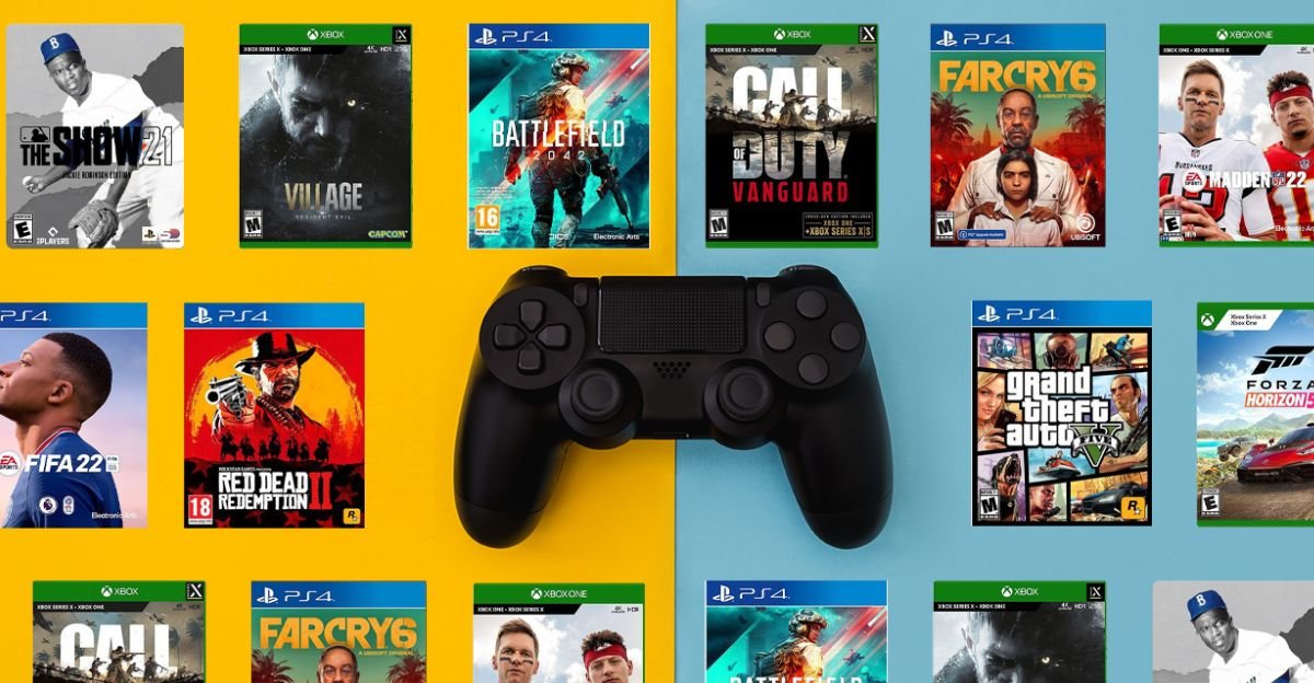 Top Games to Earn Real Money Now
